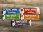 Dianne Craft Right Brain Reading   Phonics Package With Phonics Cards