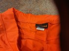 Hooters Official Uniform Booty Shorts Size Medium