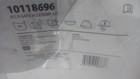 Msa 10118696 6-1 2 To 8 Hat Size V-gard Arc Flash Kit