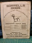 Sporting Dog Journal Rare Pit Bull Magazine May june 1992 Apbt Pitt Bull Book
