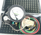 Midwest Backflow Test Gauge 844-p