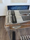 Pedal Steel Guitar Emmons D-10 8x9 Skh Original Case  Volume Pedal  Leg Bag