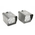 Chauvet Dj Freedom Par Tri-6 Battery Powered Rgb Led Par - Sku 1840306