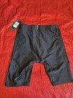 Under Armour Men Size L Ua Smartform Long Shorts Rush Compression 1370316 001
