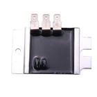 Voltage Regulator 21066-7011 21066-7003 21066-7001 For Kawasaki Fh381v Fx850v