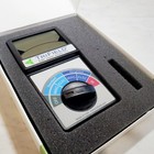 Emf Meter Model Tf2 -  1 Handheld Emf Detector For 3 Types Of Em Fields