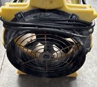 Dri-eaz Vortex 1 Speed Fan Blower Air Mover Model F174 Works Great 115v