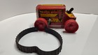 Vintage Marx Midget Climbing Tractor Wind-up Toy 1930s-1940s