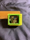 Creature From The Black Lagoon  Monster  Flicker Wiggle Toy Pencil Sharpener