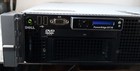 Dell Poweredge R710 Server 2x Intel E5530 2x 570w Psu 4x 146gb Hd No Ram W  Cord
