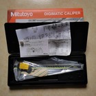 Mitutoyo 500-197-30 200mm 8  Absolute Digital Digimatic Vernier Caliper