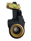 Bswparts 4 X Automatic Slack Adjuster 5 5  Lever 28 Splines 1 5  Diameter As1140