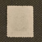 2-pence  admiral  Stamp Issued By The British South Africa Company For Rhodesia 