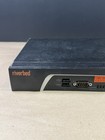 Riverbed Steelhead Cx-755 Series Cxa-00555-b010-e Network Appliance-no Ac