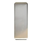 100 Oz Silver Bar - Dillon Gage -  999