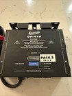 Elation Professional Dp-415 4-channel Dmx Dimmer Pack Lightning Controller