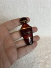Vintage Guerlain Samsara Eau De Toilette Miniature  17 Fl Oz 5 Ml Splash