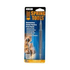 Spring Tools Prick Punch And Center Punch Combo Tool