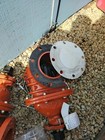 Mueller 12 In Gate Valve 