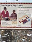 Lap Loom Weaving Loom