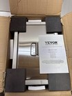 Vevor Grease Trap Interceptor Stainless Steel Commercial Kitchen 16    
