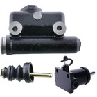2x For Case Backhoe 480c 580c Brake Master Slave Cylinder Kit A51976 L25419