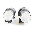 Profoto B1 500 Air Battery-powered 2-light Location Kit 901092  202