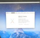 Apple Imac 20 Inch 2 26ghz 4gb 320gb Computer   Os X El Capitan Clean Vg C213