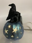 Bath   Body Works Crow Pumpkin Nightlight Wallflowers Fragrance Plug Bulbs  760