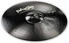 Paiste Color Sound 900 Black 18  Heavy Crash Cymbal new model   Cy0001912818