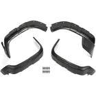 Fender Mud Guards Flares For Trx400 Trx450 Honda Foreman 400 450 95-04 Mud Flaps