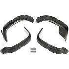For Trx400 Trx450 Honda Foreman 400 1995-2004 Fender Flares Mud Flaps Guards New