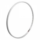 Pack Of 2 Sun Ringle Cr-18 Rim 29  36h Silver Clincher 22 5mm