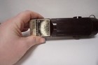 Oster Golden 76 A5 2   Pre-owned   Tested   Burgundy   Vintage