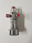 Lost In Space Ym-3 Wind Up Toy Robot 4 5  Japan Masudaya 1985 Vintage In Box