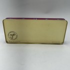 Joe Camel Vintage Cash Stash Collectible Tin 1993 Collectible