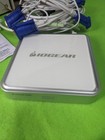 New Open Box Iogear Miniview Gcs634u External Kvm Switch W  Audio  mint 