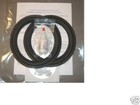 Epi 20 10 100 101  100w  200  M3  M110 8  Filleted Foam Surround Speaker Kit