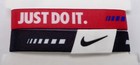 Nike Baller Bands University Red black white Adult M l