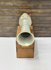 Tokyo Sh-180 Fog Horn Japan Made   Durable Maritime Siren   Vintage Nautical
