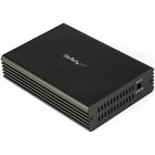 Startech Ethernet Fiber Media Converter - 10gb - Rj45 Copper To Fiber Converter