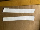Morgan Wallen 2026 Still The Problem Concert Worker Wristbands Ann Arbor