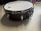 Gretsch Catalina Club Mahogany 14 X 5 5 Snare Drum Satin Antique Fade