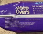 New - Sleep Overs Pull Ups  12 Per Pack  L xl  Unisex  Comparable To Goodnites