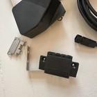 Hummingbird  Fishfinder 565 Sonar  Temp speed Sensor  Transducer Included