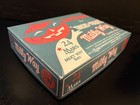 1950s Milky Way  halloween  Variation  2  Worn Look  - Custom Design Display Box