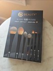 Bk Brush Beauty Brush    Nikki La Rose - Pro Artist Series Brush Set -   bnib   