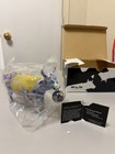 Cow Parade  it s A Smooll World  Westland Giftware New In Box Never Displayed  