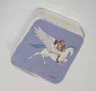 Vintage Disney Hercules 12   x12    Magic Towel  unopened 