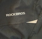Rockbros Cycling Trousers Men s 2xl Sportswear Black Pants